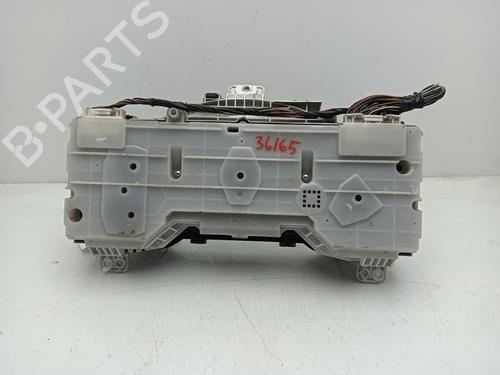 Instrument cluster TOYOTA HILUX VII Pickup (_N1_, _N2_, _N3_) | BP21776798C47