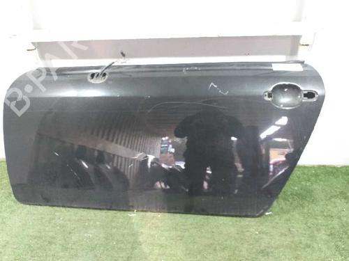Used Left front door AUDI TT (8N3) 1.8 T quattro (224 hp) 5285171