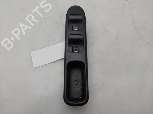 Used Left front window switch Left front window switch PEUGEOT 307 (3A/C) 1.4 HDi (68 hp) 40154156 40154156