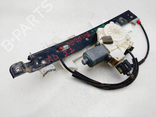 Rudehejsemekanisme venstre bagtil FORD MONDEO IV (BA7) 2.0 TDCi | BP30699174C24