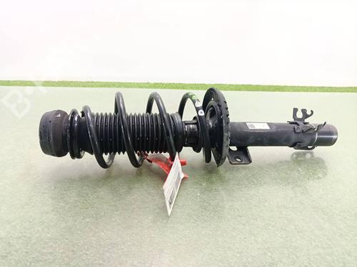 Used Left front shock absorber Left front shock absorber 38786289 38786289