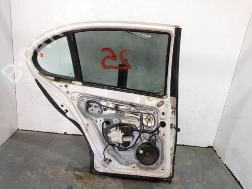 Left rear door SEAT TOLEDO II (1M2) 1.9 TDI 4Drive | BP15652552C4 