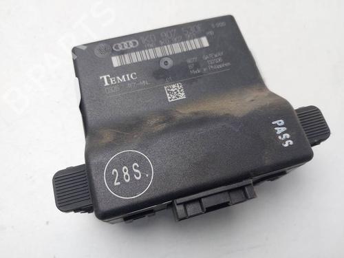 Used Electronic module Electronic module 38708255 38708255