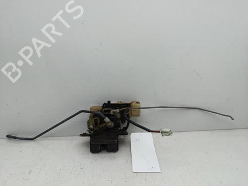 Used Tailgate lock Tailgate lock MAZDA PREMACY (CP) 2.0 TD (101 hp) 33607444 33607444