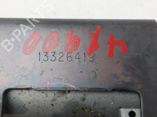 Ignition barrel OPEL MERIVA B MPV (S10)  | BP36386859M48  - Image 6