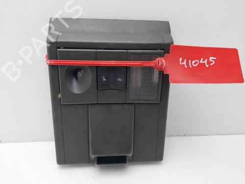 Used Interior roof light Interior roof light RENAULT 19 I (B/C53_) 1.9 D (B/C534, B/C53J) (64 hp) 33398436 33398436