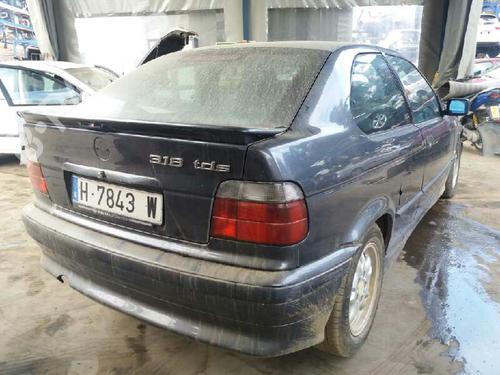 AC compressor BMW 3 Compact (E36) 318 tds | BP5261454M34