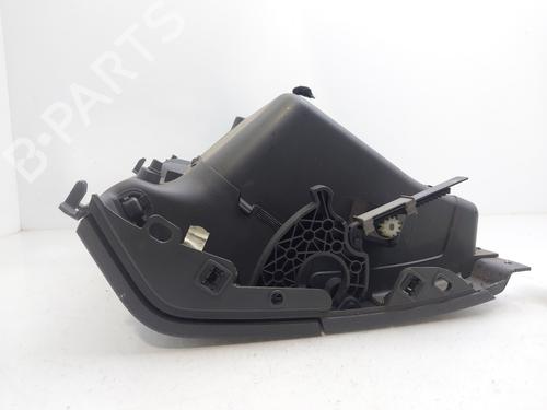 Glove box VW TOURAN (1T1, 1T2)  | BP26230845C95 