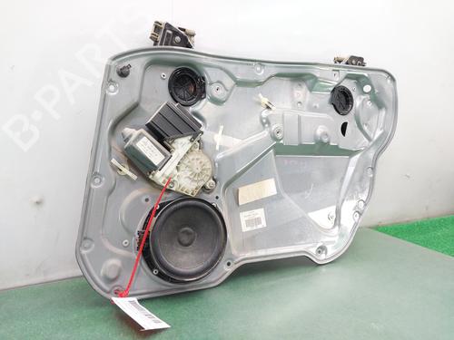 Front right window mechanism SEAT CORDOBA (6L2) 1.9 TDI | BP12422134C23 