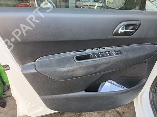 Rear left panel PEUGEOT 5008 (0U_, 0E_) 1.6 HDi | BP34697306C60 - Image 10