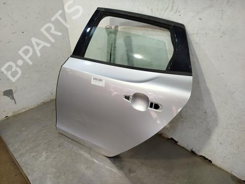 Left rear door VOLVO V40 Hatchback (525)  | BP27682182C4 