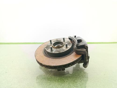 Used Right front steering knuckle NISSAN TIIDA Hatchback (C11) 1.6 (110 hp) 30978941