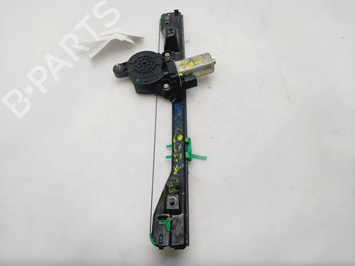 Used Front right window mechanism FIAT PUNTO Hatchback Van (188_) 1.2 60 (60 hp) 32516148