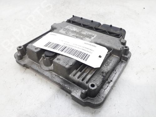 Used Engine control unit (ECU) CHEVROLET EPICA (KL1_) 2.0 D (150 hp) 9130773