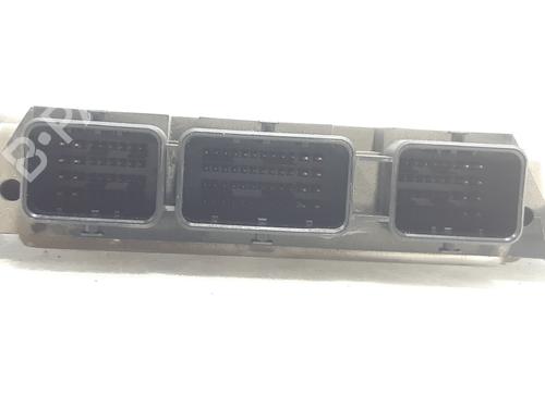 Engine control unit (ECU) CITROËN XSARA PICASSO (N68) 1.6 HDi | BP10925063M57 