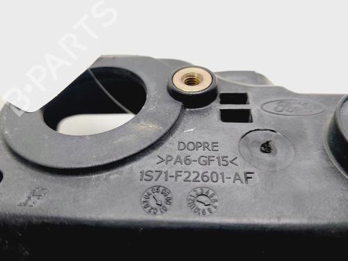 Front left interior door handle FORD MONDEO III (B5Y) 2.0 16V TDDi / TDCi | BP22921471I13 