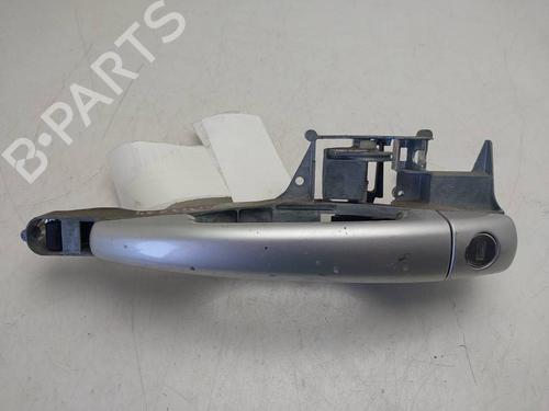 Used Front left exterior door handle Front left exterior door handle FIAT SCUDO Van (270_, 272_) [2007-2016] 40077334 40077334