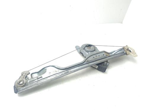 Front left window mechanism RENAULT MODUS / GRAND MODUS (F/JP0_) 1.4 (JP01, JP0J) | BP31052541C22
