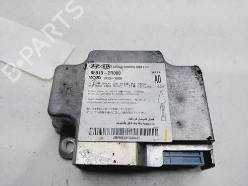 Used ECU airbags HYUNDAI i30 (FD) 1.4 (109 hp) 30006567