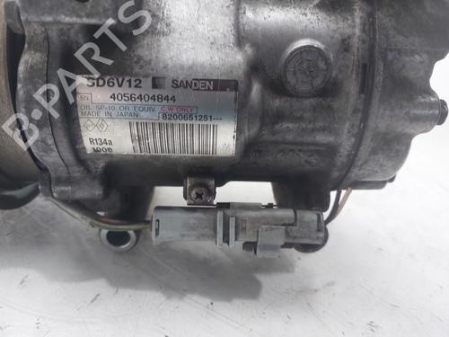AC compressor RENAULT CLIO III (BR0/1, CR0/1) | BP34039859M34 - Image 3