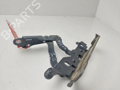 Hinge/Door check strap MERCEDES-BENZ C-CLASS (W204) C 200 CDI (204.007, 204.006) | BP32366667C146