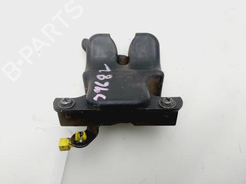 Tailgate lock HYUNDAI ACCENT III (MC) 1.5 CRDi GLS | BP29519289C101 