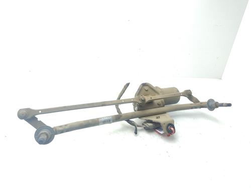 Front wiper motor RENAULT TRAFIC II Platform/Chassis (EL) 2.0 dCi 115 (EL0H, EL00, EL01, EL0M) | BP30111109M29 