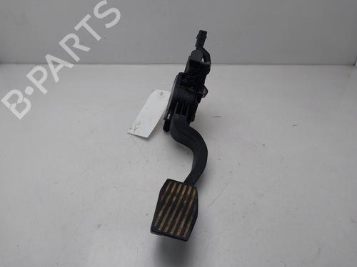 Pedale Pedale FIAT DOBLO Cargo (263_) 1.6 D Multijet (263WXD1B, 263WXR1B, 263WXX1B, 263ZXD1B,... (105 hp) 36557676 36557676