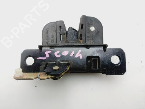 Used Tailgate lock Tailgate lock SEAT LEON (1M1) [1999-2006] 33607424 33607424