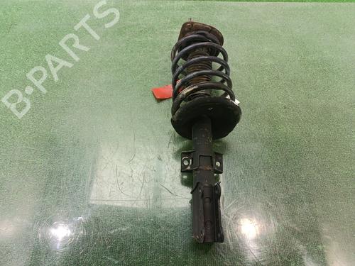 Right front shock absorber VOLVO S60 I (384) 2.4 D | BP27354611M17 