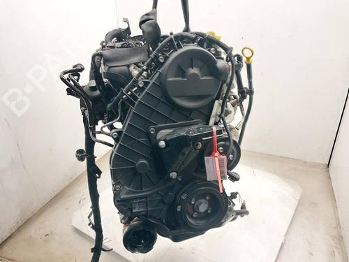 Engine OPEL MERIVA B MPV (S10) | BP39184161M1 - Image 3