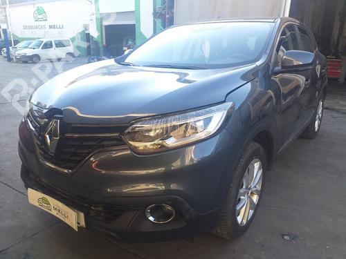 Used Parts RENAULT KADJAR (HA_, HL_)  1.5 dCi 110 (HLA3)  954796