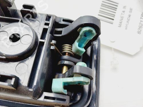 Front right interior door handle HYUNDAI GETZ (TB) 1.1 | BP21025471I14 