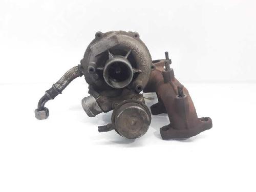 Used Turbocharger/Supercharger SKODA FABIA I (6Y2) [1999-2008]  5806925