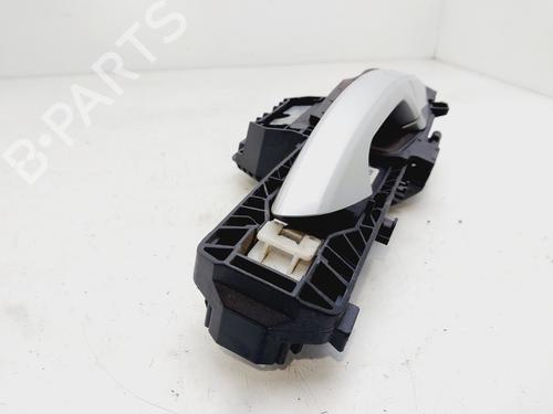 Front right exterior door handle MERCEDES-BENZ GLA-CLASS (X156) GLA 200 CDI / d (156.908) | BP27249192C129 