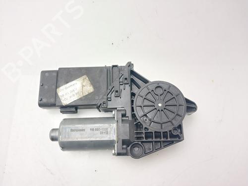 Used Right front window motor SKODA SUPERB I (3U4) 1.9 TDI (115 hp) 31182061