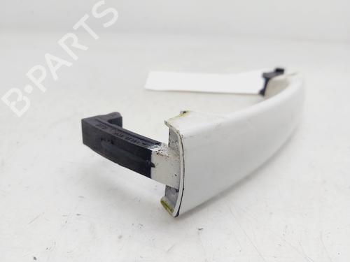 Front left exterior door handle VW POLO V (6R1, 6C1)  | BP27200109C128 