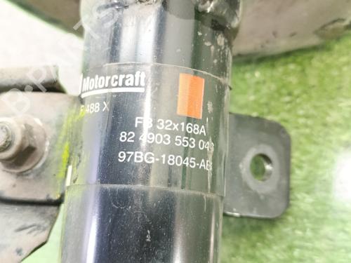 Left front shock absorber FORD MONDEO II (BAP) 1.8 TD | BP32302964M16