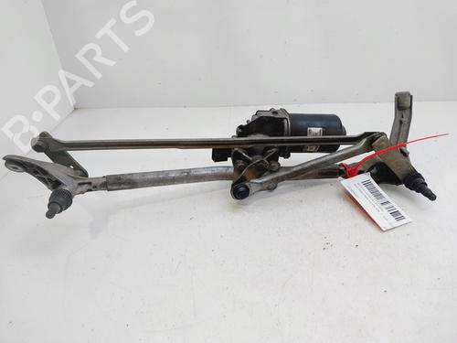 Front wiper motor BMW 3 (E90) 320 d | BP26596136M29 