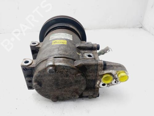 AC Kompressor FORD RANGER (ET) 2.5 TDCi 4x4 (143 hp) 26329213