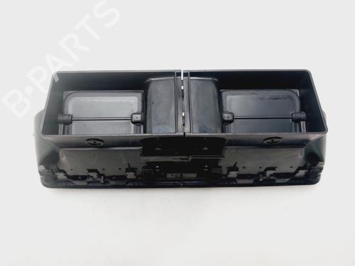 Air vent SKODA RAPID (NH3, NK3, NK6) | BP32211157I21