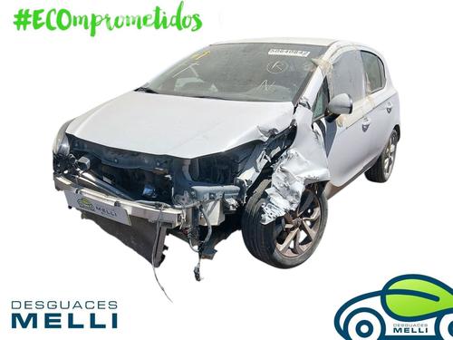 Brugte OPEL CORSA E (X15) 4750773