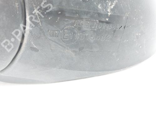 Left mirror CHRYSLER PT CRUISER (PT_) 2.2 CRD | BP14849294C26 
