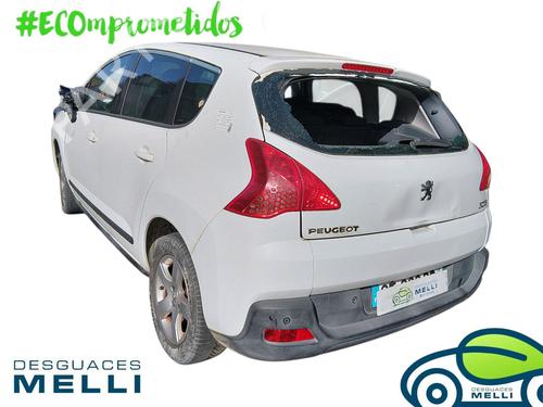Front left panel PEUGEOT 3008 I MPV (0U_) 1.6 HDi | BP36110877C58 - Image 7