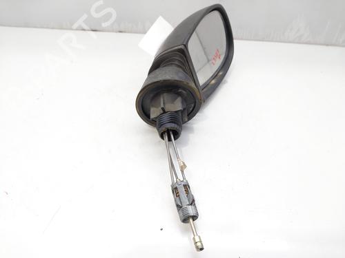 Right mirror FIAT PUNTO (188_) 1.9 DS 60 (188.031, .051, .231, .251) | BP11273787C27 