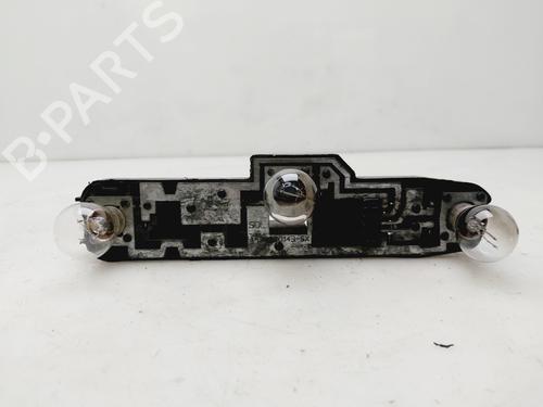 Annen RENAULT MEGANE I Grandtour (KA0/1_) 1.9 dTi (KA1U) (80 hp) 28089113