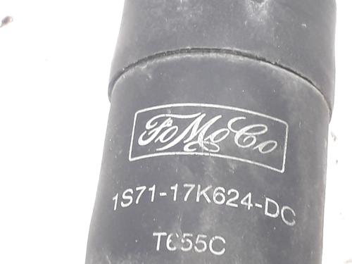 Washer pump VOLVO S60 I (384) D5 | BP14004260E24 
