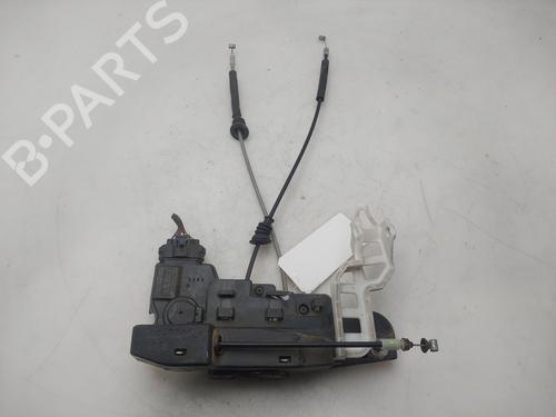 Used Front left lock Front left lock KIA CARENS III MPV (UN) 2.0 CRDi 140 (140 hp) 36594525 36594525