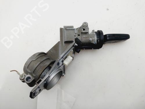 Zündschloss für OPEL ZAFIRA / ZAFIRA FAMILY B (A05) 1.9 CDTI (M75) (120 hp) 30853185