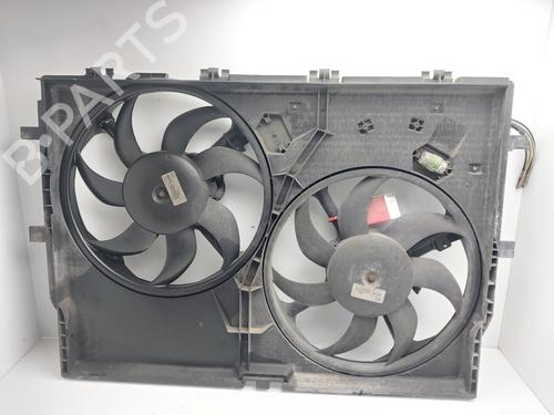 Used Radiator fan Radiator fan 38438536 38438536